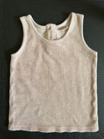 Numero 74 Premium Frottee Top S 6–12/18M Boutique Wie neu