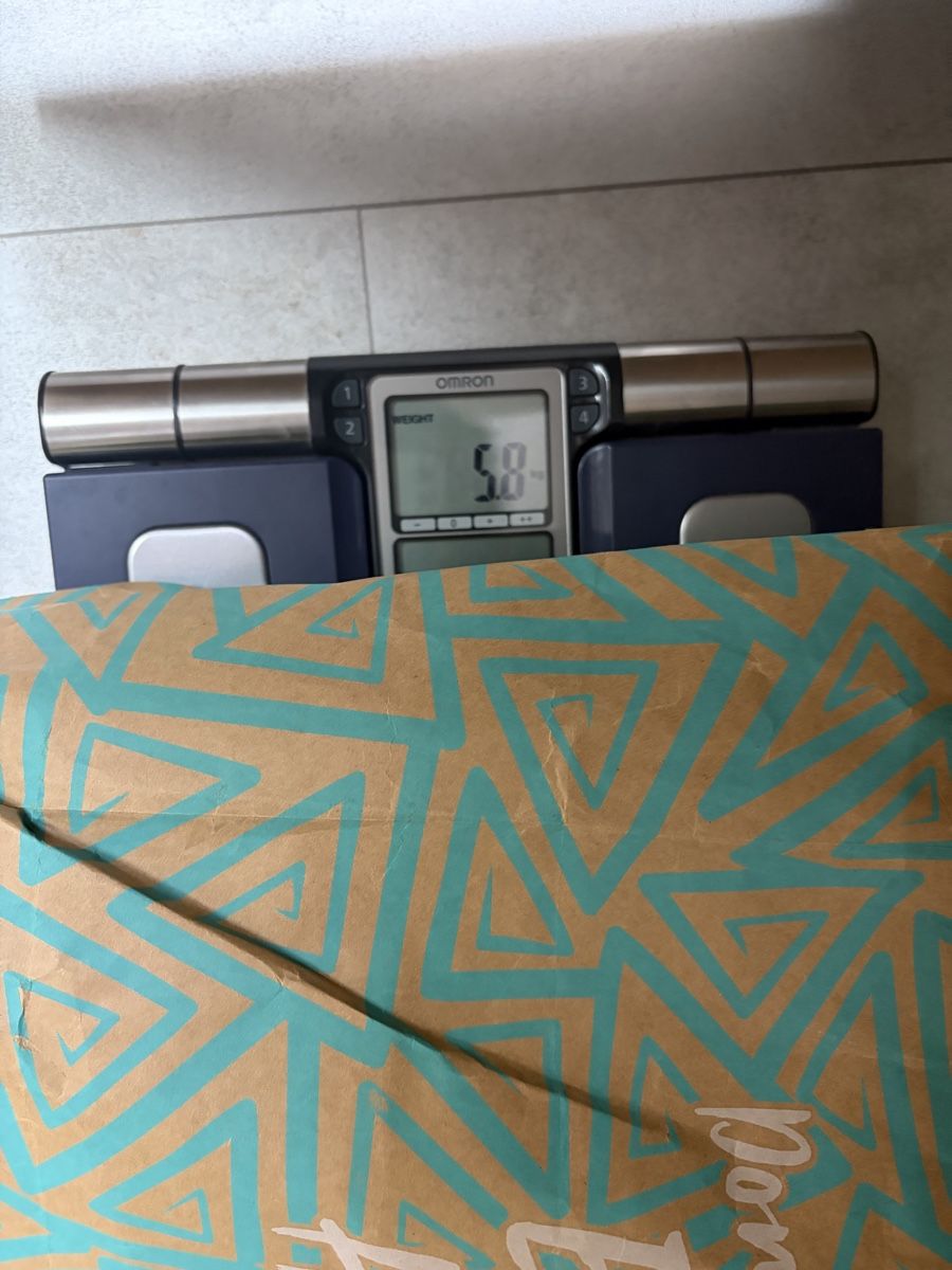 Vinyles: Vinyl Mystery-Box 5.8kg – D'occasion à Horw par mar_pk7x 1