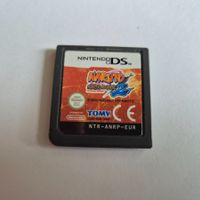 Naruto Ninja Council 2 - DS