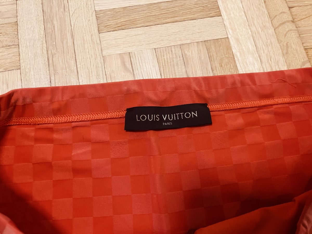 Louis Vuitton Costumi da bagno: Louis Vuitton Herren Badehose Gr. XL – Nuovo (secondo la descrizione) da Frauenfeld venduto da Repsol_Vani 3