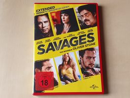 Savages