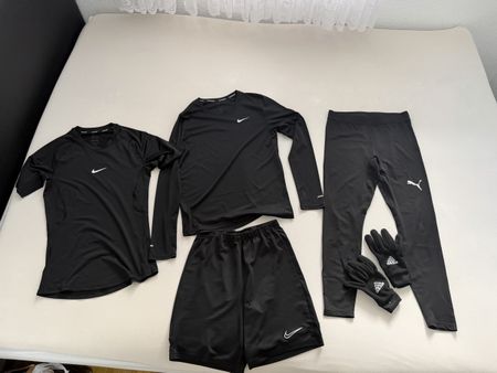 Runner/Sport-Set Nike Puma Adida TOP !!!!