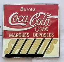 Coca-Cola Pin