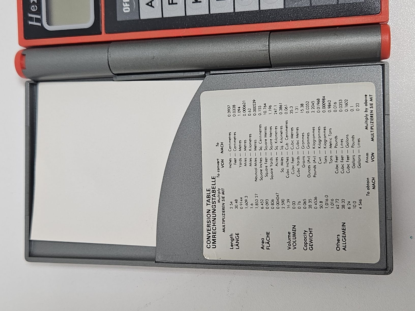 PCs: Hexaglot EG-2000 Sprachencomputer  – Gebraucht aus Schlieren von Bestleo 4