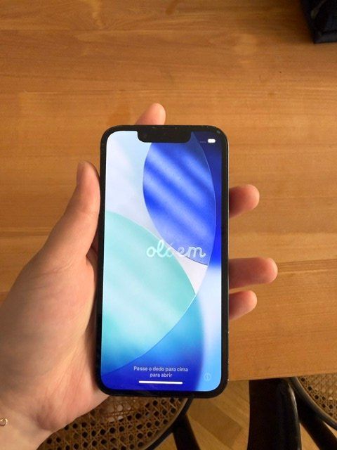 Apple Handys / Smartphones: IPhone 13 Mini – Gebraucht aus Zürich von Lolla4 5