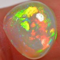 5.9 Karat - Äthiopischer Welo Opal