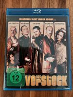 Blu Ray - Das Versteck / La planque