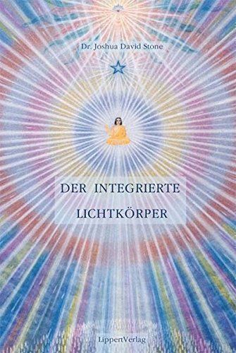 Libri: Der Integrierte Lichtkörper – Usato da Neuchâtel venduto da Dualseele