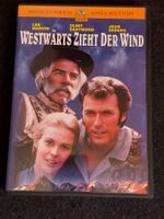 Westwärts zieht der Wind Western DVD EN/DE/FR/IT/SP