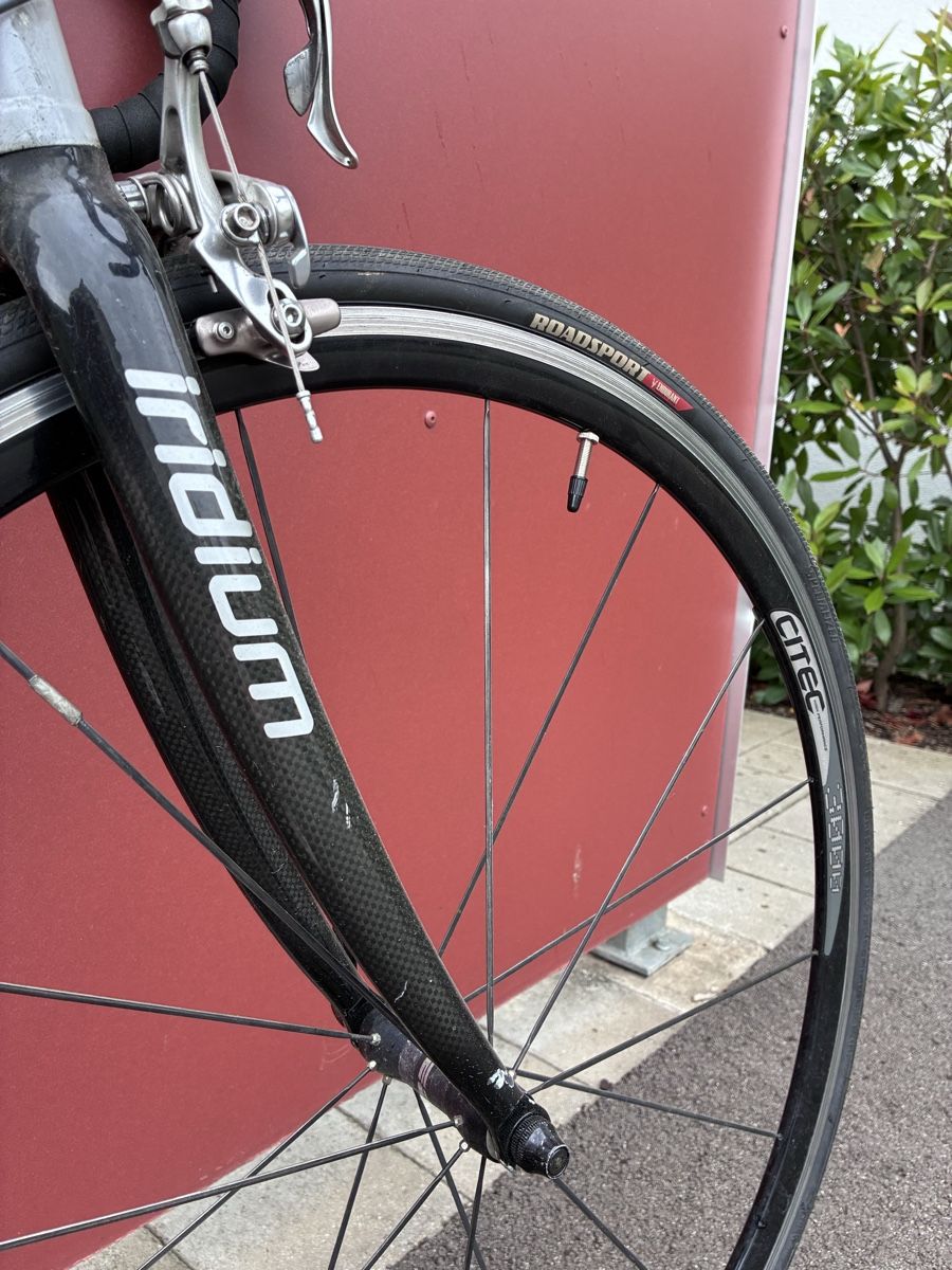 Biciclette: Rennvelo Coast Road Master – Usato da Weiningen ZH venduto da marcyawk 5