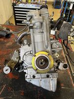 Kompletter Motor Polaris Quad