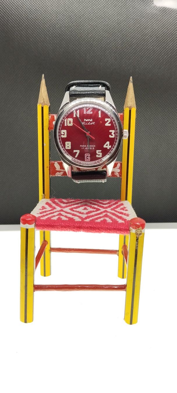 Orologi: Montre hmt – Usato da La Chaux-de-Fonds venduto da jac_9llg 1