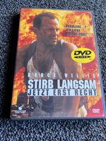 DVD Stirb Langsam (21692)