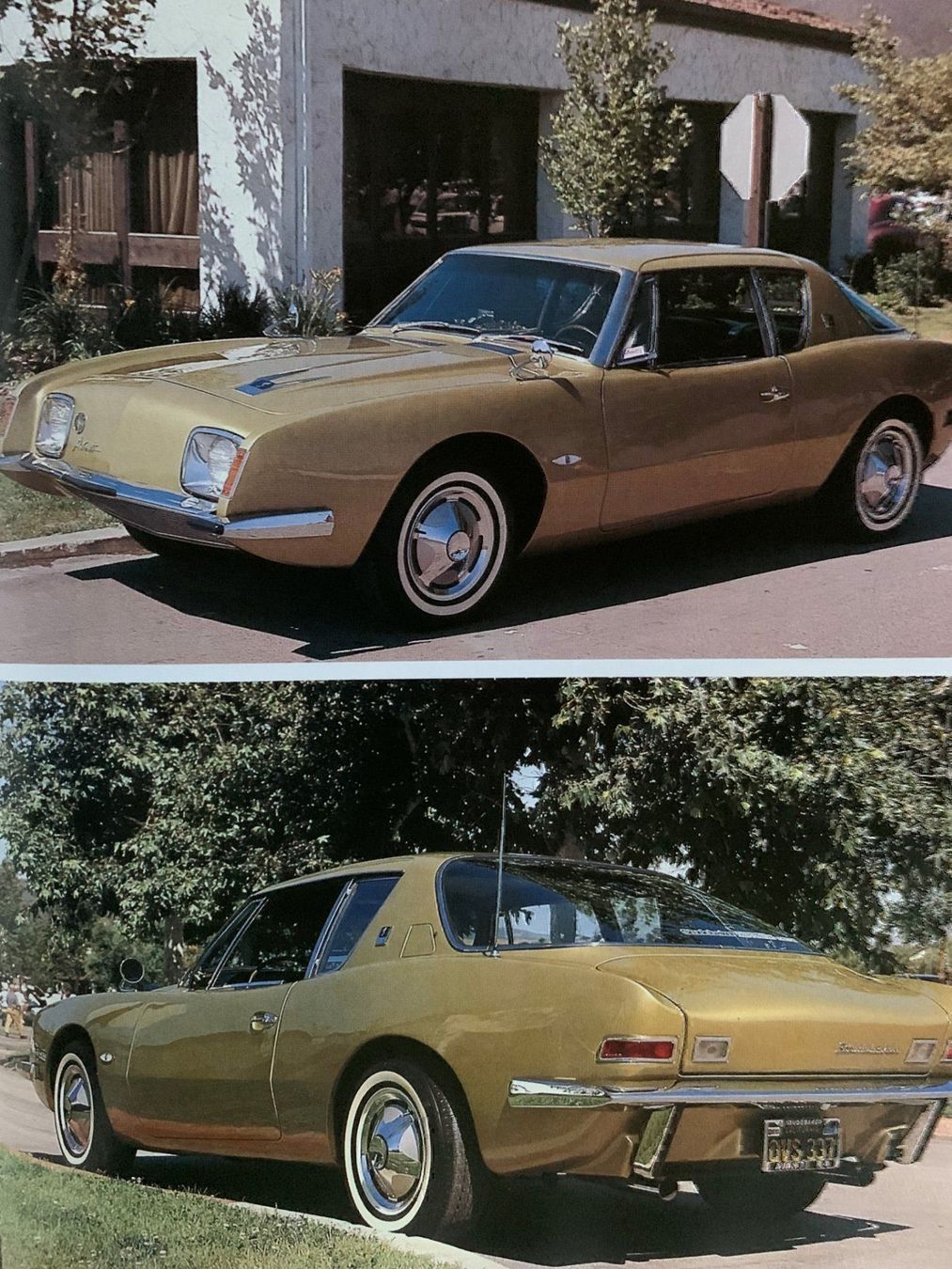 Libri: Vom Cadillac zum Studebaker – Usato da Volketswil venduto da zwitsch33 2