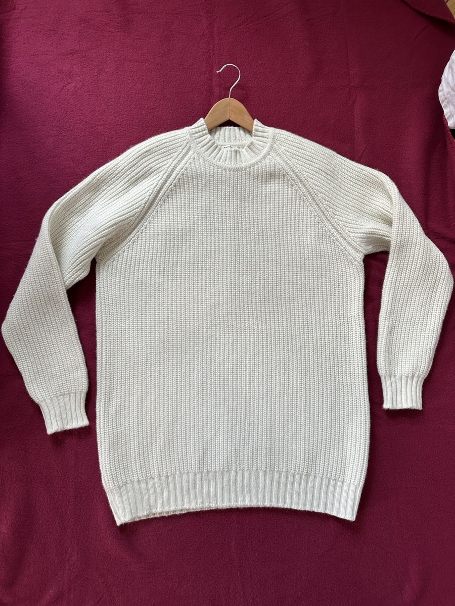 Maglioni & Felpe: William Lockie Pullover männlich 56 – Nuovo (secondo la descrizione) da Zollikon venduto da _M65_ 2