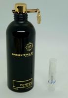 2 ml OUD EDITION MONTALE ABFÜLLUNG