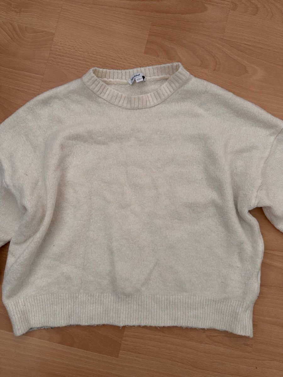 Maglioni & Felpe: Damen Pullover Subdued – Usato da Winterthur venduto da secondhandclothes