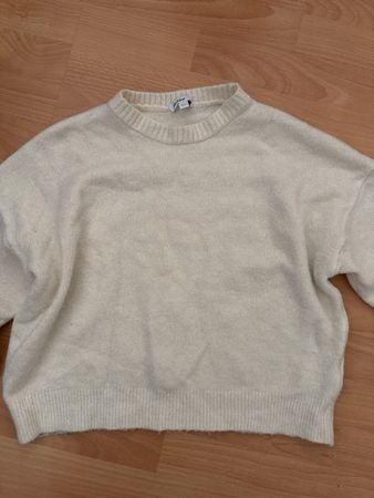 Damen Pullover Subdued