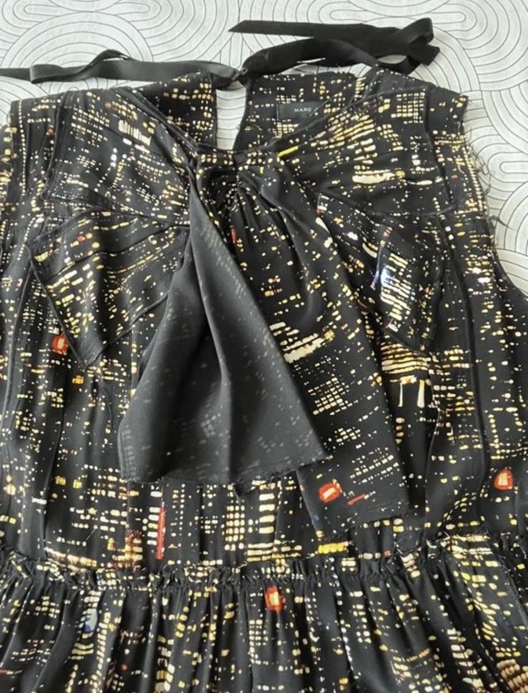 Marc Jacobs Vestiti: Robe Marc Jacobs – Usato da Vufflens-la-Ville venduto da newlifegva 6