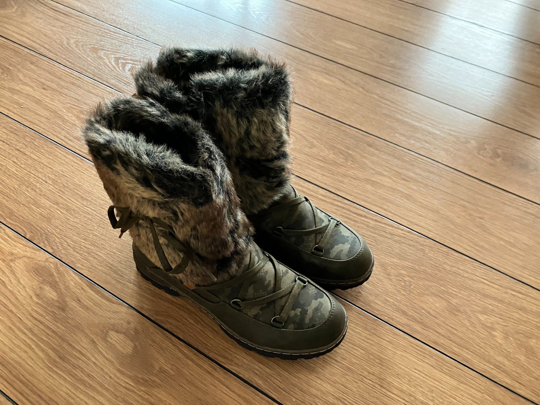 Scarpe da donna: bottines KIMBERFEEL – Nuovo e nell'imballaggio originale da Fontenais venduto da Vava68 3