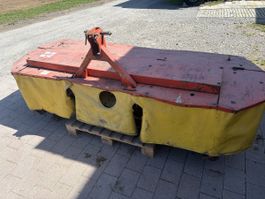 Reform / Welger Scheibenmäher 2.20m
