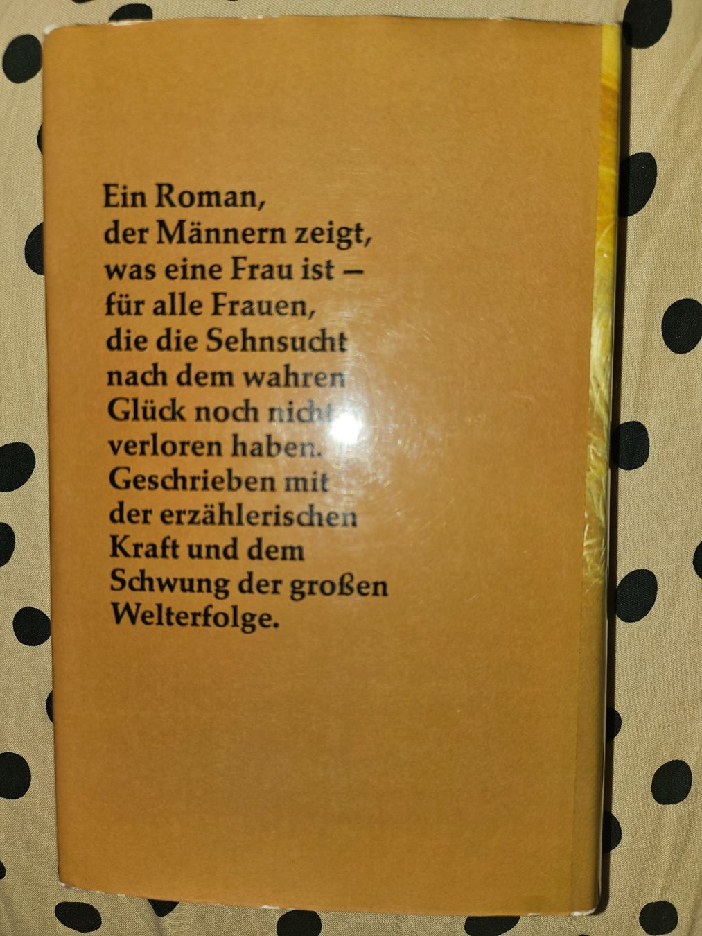 Libri: Buch: Harold Robbins - Sehnsucht – Usato da Thun venduto da Shame 1
