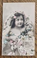 Romantikarte an Geliebte 1909