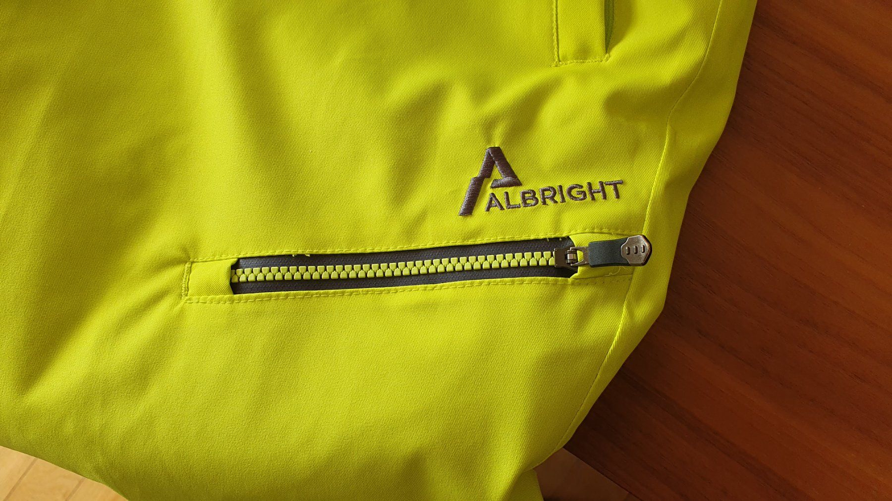 Albright Anzüge, Sport- & Funktionsanzüge: Albright Skianzug – Neu (gemäss Beschreibung) aus Koelliken von Ubu303 9