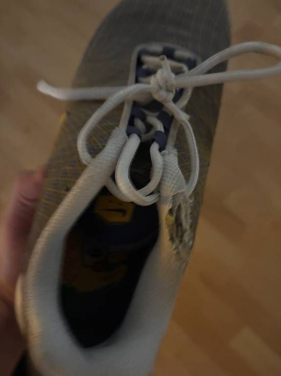 Scarpe da uomo: Nike TN Grösse 43 – Usato da Sursee venduto da cheffe05 3