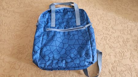 Zaino unisex Ikea