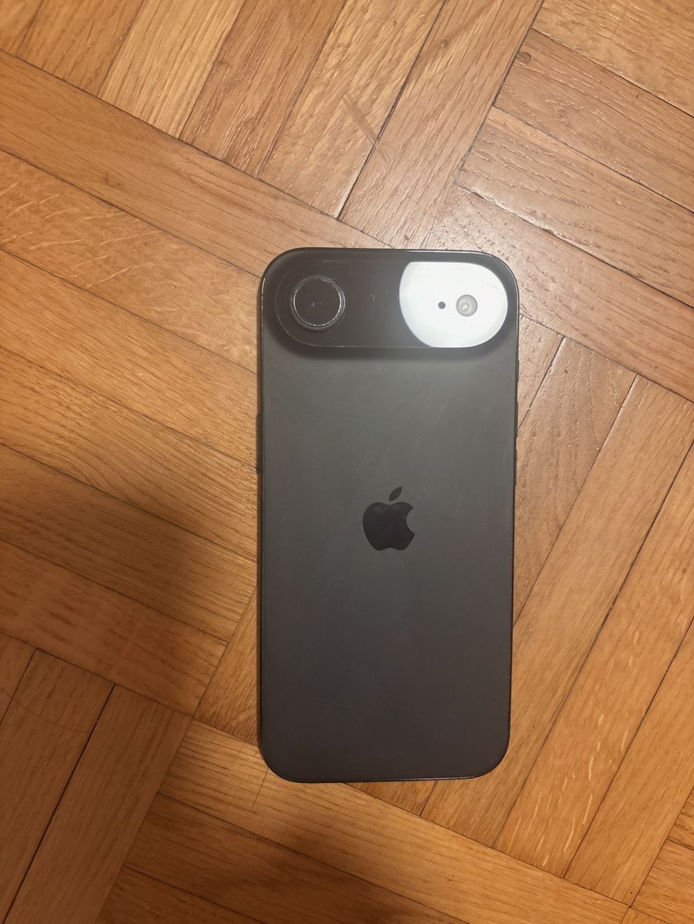 Apple Telefoni cellulari / Smartphones: iPhone Air 256GB batterie 100% – Usato da Ecublens VD venduto da Alan2026