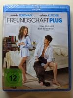 "Freundschaft Plus" mit Natalie Portman [Blu-ray/neu & OVP]