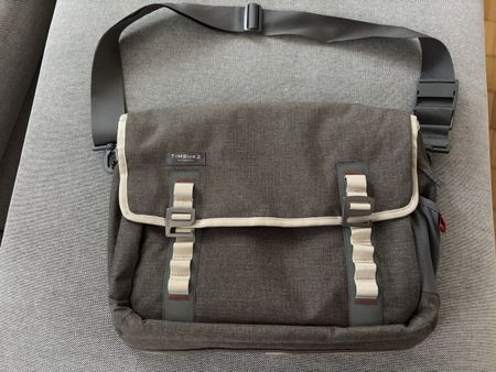 Laptop-Tasche von Timbuk2