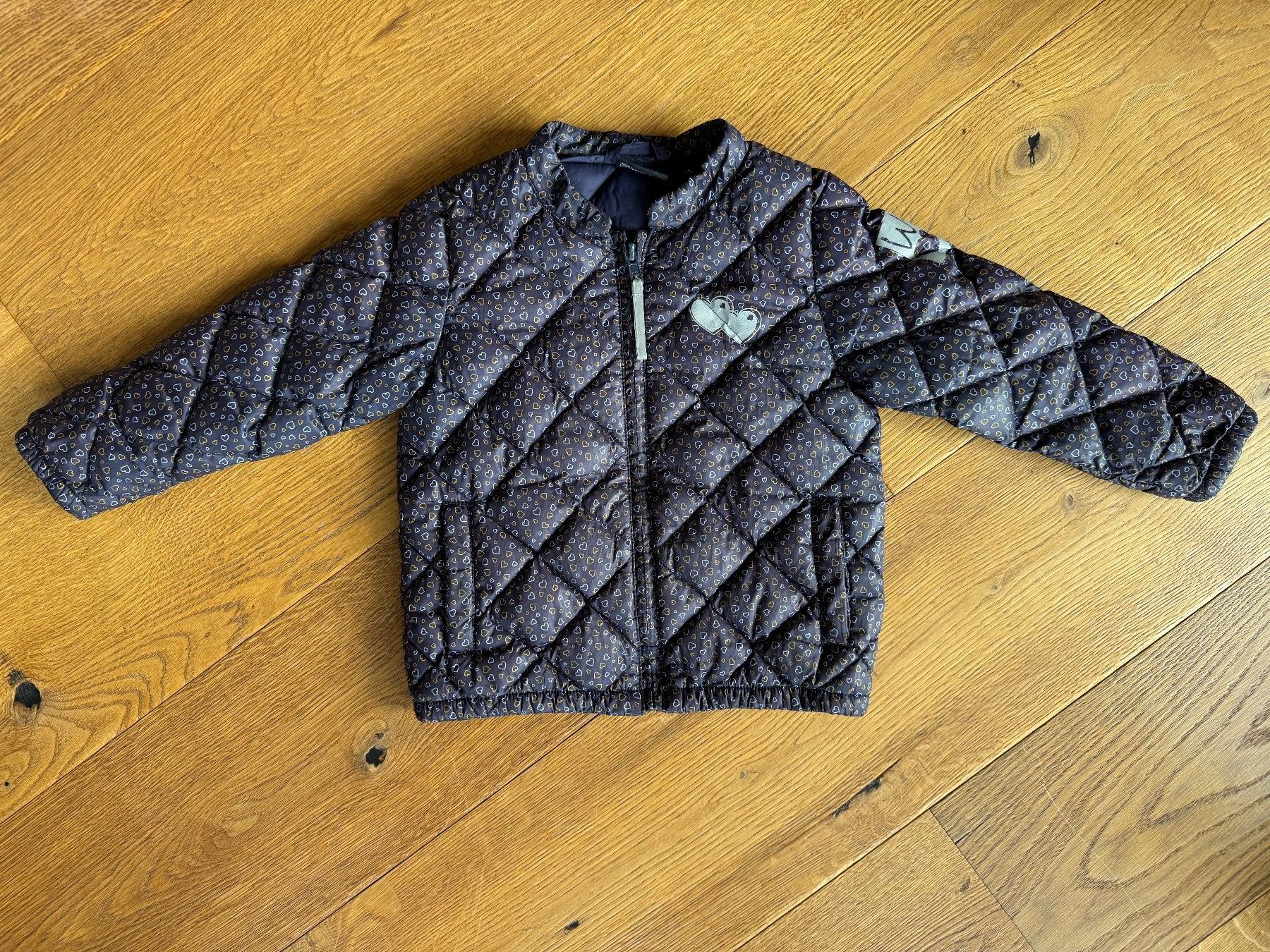Giacche & Cappotti: Daunen-Übergangsjacke Gr. 98 – Usato da Neuheim venduto da Goldenbay13