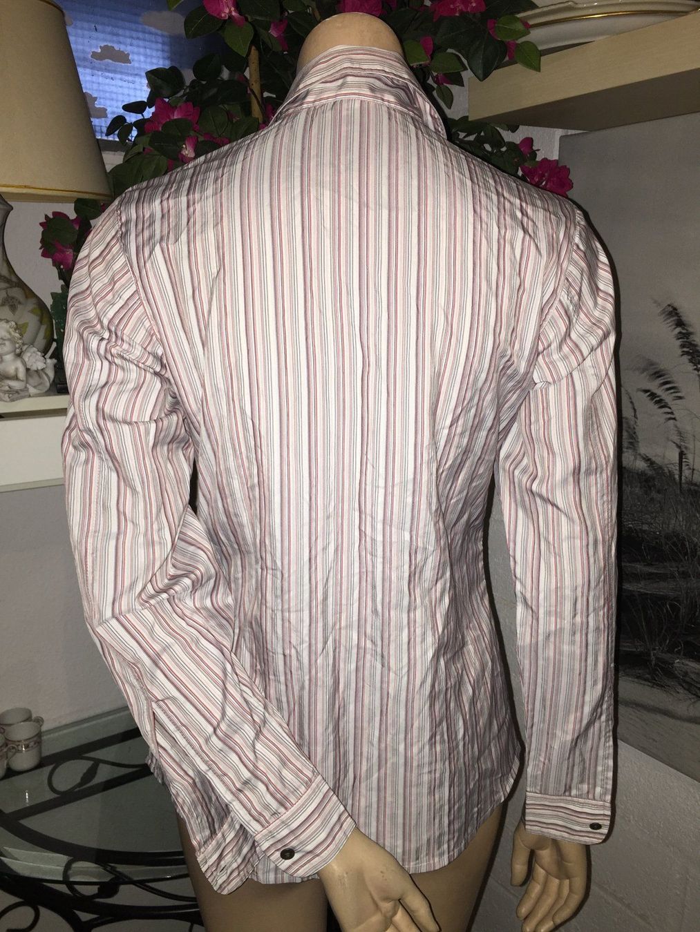 Camicette: SALEWA Blouse taille 36 – Usato da Cossonay-ville venduto da Super-Price-Quality 6