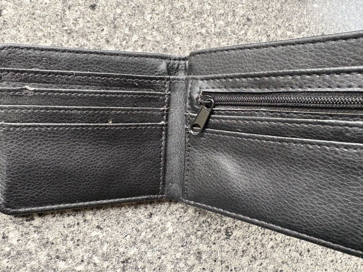 Portafogli: WALLET ac/dc NEU – Nuovo (secondo la descrizione) da Herzogenbuchsee venduto da warrior77 1