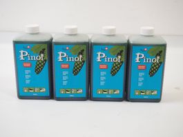 4x PINOL Konzentrat 1000ml - Reinigungsmittel (26070540)