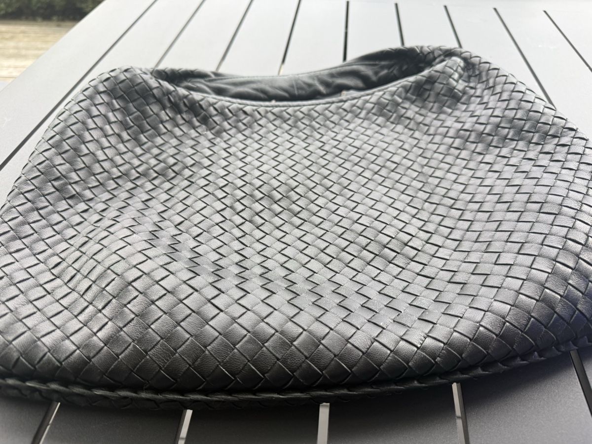 Bottega Veneta Borse da donna: Bottega Venetta Shoulder Bag Medium  – Usato da Oberägeri venduto da kim_5wz5