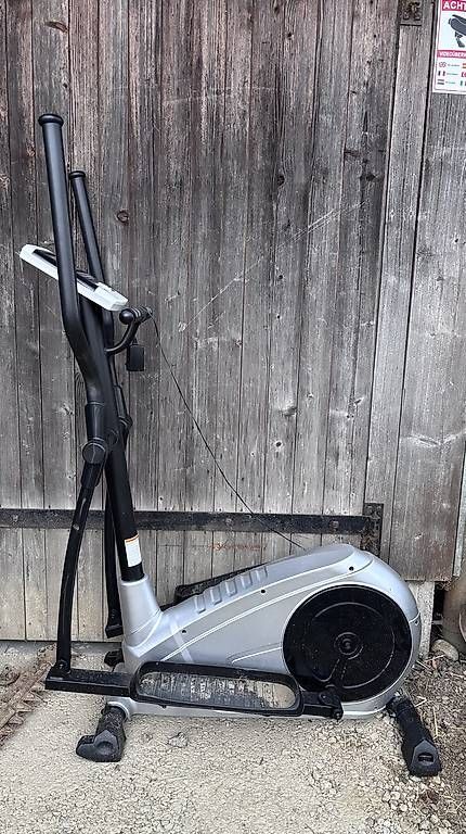 Hometrainer: Crosstrainer, Stepper  – Usato da Marthalen venduto da philippusss01