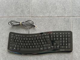 Tastatur Microsoft Comfort Curve Keybord 3000