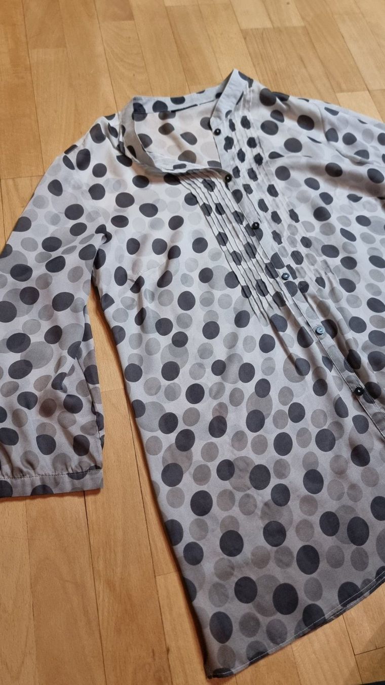 Gerry Weber Camicette: 🌺 Gerry Weber Bluse Größe  40🌺 – Usato da Wald ZH venduto da CapLux 1