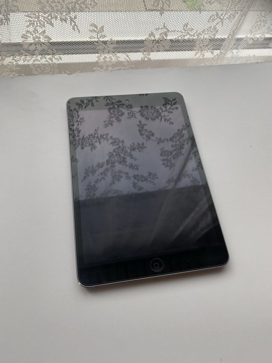 Apple Tablet PC: Ipad mini – Gebraucht aus Güttingen von viv_bp2f 3