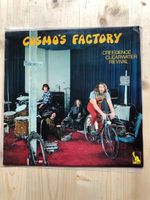 Creedence Clearwater Revival