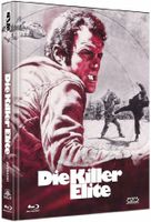 Killer Elite [LCE] [MB] (+ DVD), Cover D