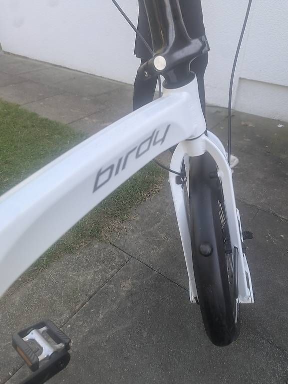 Vélos: Riese & Müller Birdy Touring Faltrad – D'occasion à Freienwil par ebn_p6bs 3