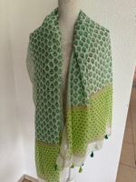 Neuware Schal Foulard 180 x 80 cm Polyester