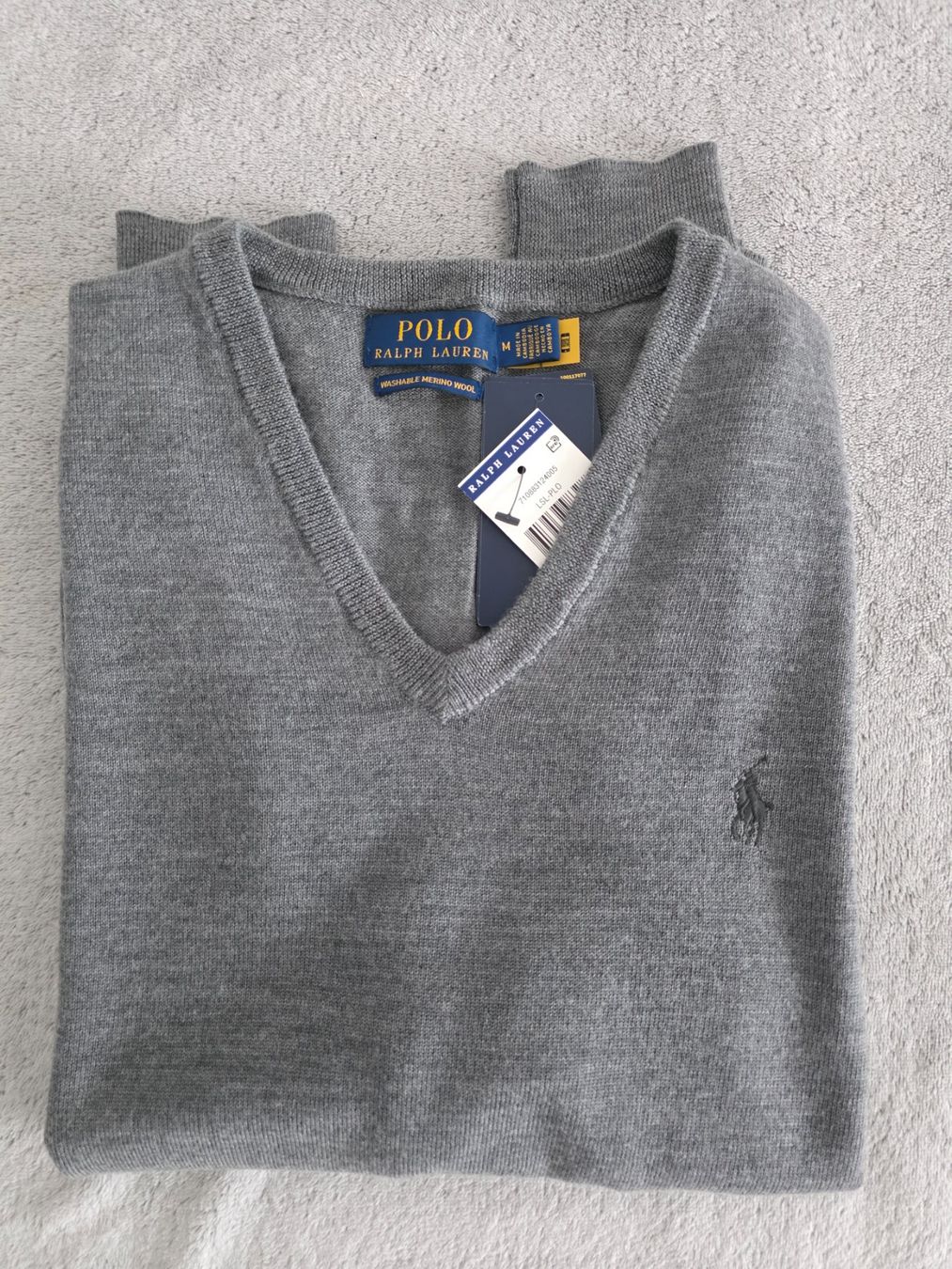 Ralph Lauren Maglioni & Felpe: Ralph Laure  Pullover M – Usato da Buchs SG venduto da MATGEOMAR