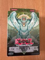Yu-Gi-Oh! Structure Deck: Lord of the Storm - OVP!