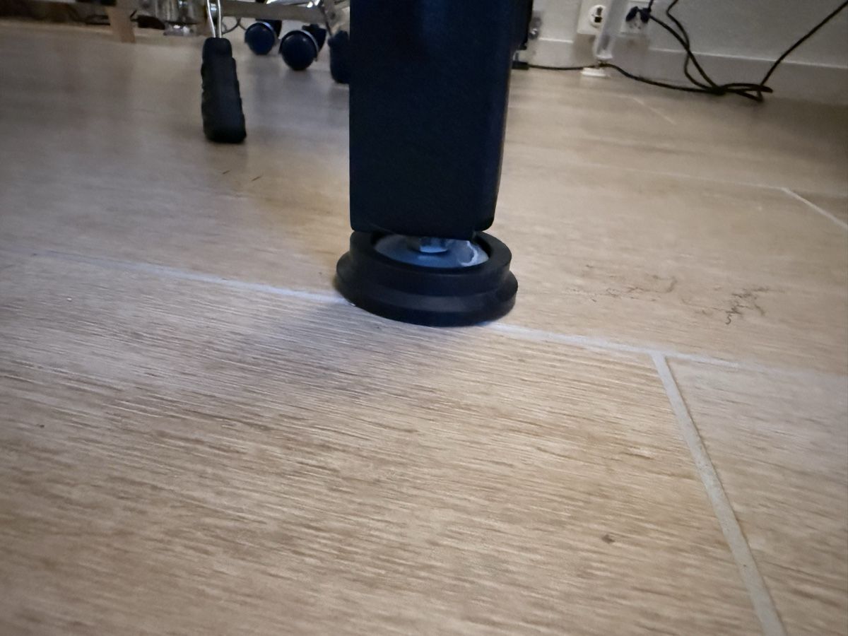 Flipperkästen: Set mit 4 Silikonuntersetzer für Flipper – Neu und originalverpackt aus Grüt (Gossau ZH) von Seelan 2