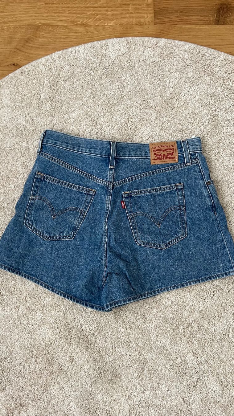 Levi's Jeans: Levis Jeans ungetragen Grösse 31 – Nuovo (secondo la descrizione) da Widnau venduto da noe.kr 1